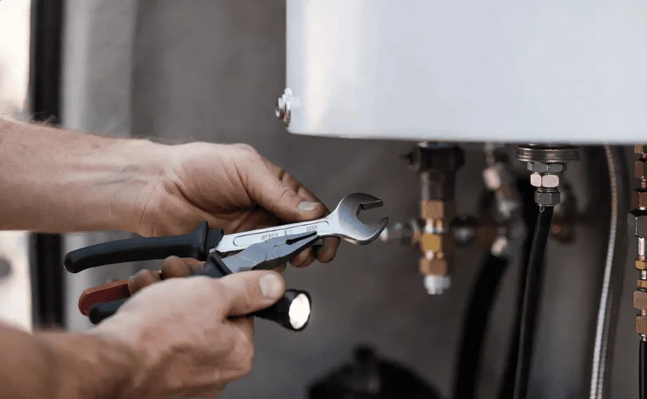Why choose Water Heater Repair in Fort Thomas, AZ
